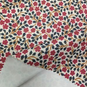 Revestimiento de impresión impermeable Nylon/Poliéster Peached Calvary Twill Tela de gabardina de microfibra para ropa de chaqueta - Product Image 6