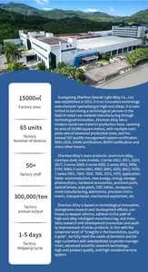 Piezas de Fundición a Presión de Aluminio de Precisión Personalizada - Servicio OEM Personalizado de Aleación A380/ADC12 para Maquinaria Industrial con Mecanizado CNC - Product Image 6