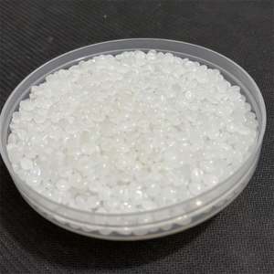 Low Price HDPE 50100 Food Grade Granules <b>Pellets</b> Film Blow Molding Grade High Density Polyethylene <b>Plastic</b> - Product Image 6