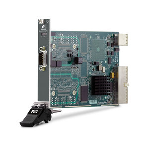 National Instruments PXI-8532 PXI DeviceNet Interface Module 1-Port 781063-01-รับประกัน 1 ปี ผลิตในสหรัฐอเมริกา-มีสินค้าในสต็อก จัดส่งวันนี้ - Product Image 1