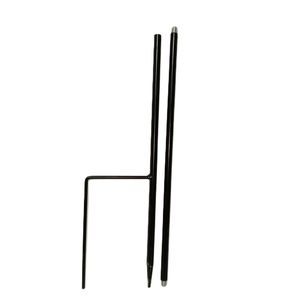 Lampe murale solaire LED Fée de la Lune, décoration de jardin extérieure, résistante à l'eau, garantie 2 ans - Product Image 4