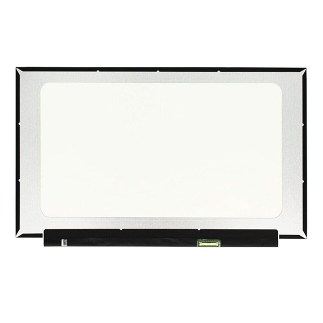 5D10T05360 NT156WHM-T02 V8 15.6" HD 40 pin Narrow No Brackets LCD Touch Screen LED for Lenovo