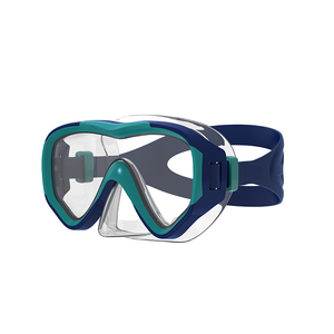 Masque de <span class=keywords><strong>plongée</strong></span> à faible volume de qualité supérieure Lunettes de <span class=keywords><strong>plongée</strong></span> en verre trempé Masque de natation à bonne vision pour enfants Anti-buée - Product Image 4