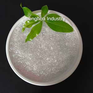 Meilleur prix pour les granulés de polystyrène vierge GPPS HIPS, granulés de plastique PS, matière première cristalline - Product Image 3