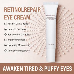 Ventes à bas prix, crème pour les yeux biologique à étiquette privée de 20 g, réduit les cernes, Bose grâce à la crème pour les yeux luxueuse Enbellish - Product Image 4