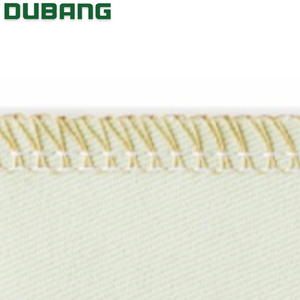 नई स्वचालित उच्च गति औद्योगिक ओवरलॉक सिलाई मशीन धातु निर्माण भारी शुल्क मोटी कपड़े कम्प्यूटरीकृत सर्वो मोटर - Product Image 2