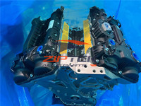 Nouveau moteur 3.3L G6DH pour Hyundai Santa Fe Grandeur Azera Maxcruz Kia Sorento Carnival