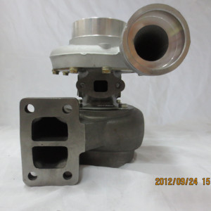 Pièces d'excavateur Turbocompresseur 04282637KZ 318680 319303 318706 4282637KZ 20492757 20 Convient au moteur industriel Penta <span class=keywords><strong>S200</strong></span> - Product Image 1