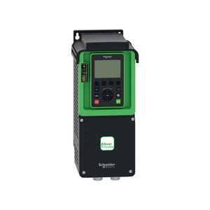 ไดรฟ์ปรับความเร็วรอบแบบแปรผันรุ่นใหม่และของแท้ Altivar Process ATV600 ATV630 5.5kW 7.5hp 380-480V IP21 ATV630U55N4 - Product Image 3