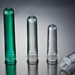 5 galon plastik su <span class=keywords><strong>Pet</strong></span> şişe gerçekleştirmek/Preform özellikleri