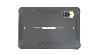 Tableta Robusta de 10.95'' con Android 15, 12G+256G, Octa-Core, 5G WIFI, para Uso Industrial, Equipo de Infraestructura Inalámbrica para Exteriores