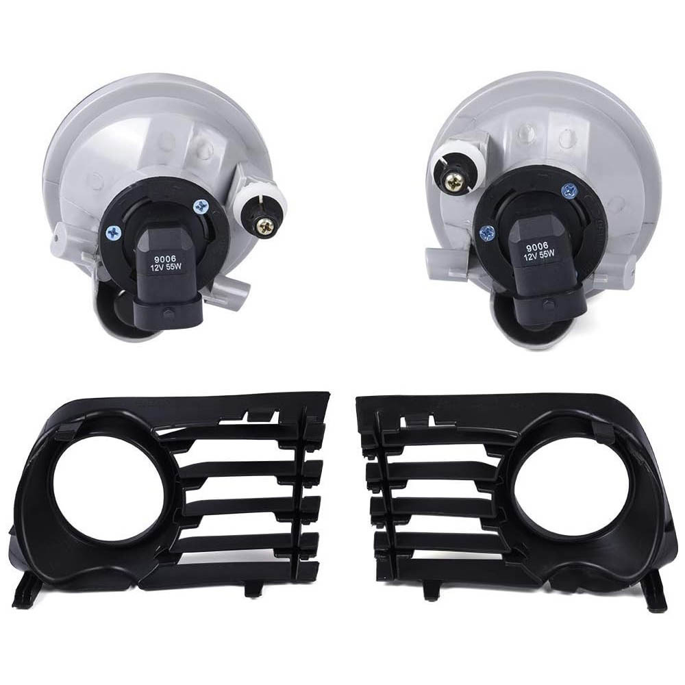 Auto Body Parts Car Fog Light Lamp for Prius 2004 - 2009 81211 - 52060