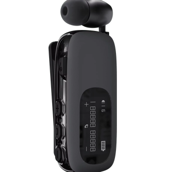 Vibrating Bluetooth Headset | Gaming, Sports & Call Vibration Alert Vibrating Bluetooth Headset | Gaming, Sports & Call Vibration Alert