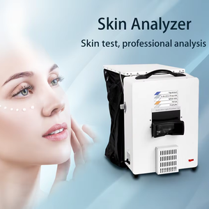 Analyseur de peau portable 3D pour le visage – Équipement d'analyse pour soins du visage – Appareil de test cutané pour salon – Prix de vente - Product Image 1