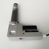Herramienta de Corte Oscilante Tangencial Eléctrica Power EOT con Enfriamiento por Aire para Máquina de Corte Digital Plotter 91125 SRT91125