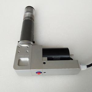 Herramienta <span class=keywords><strong>de</strong></span> Cuchilla Oscilante Tangencial Eléctrica EOT con Refrigeración por Aire <span class=keywords><strong>para</strong></span> Máquina <span class=keywords><strong>de</strong></span> Corte Digital con Cuchilla, <span class=keywords><strong>Plotter</strong></span> 91125 SRT91125 - Product Image 6