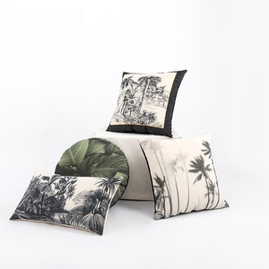 Funda <span class=keywords><strong>de</strong></span> almohada <span class=keywords><strong>de</strong></span> felpa suave con estampado Retro, decoración <span class=keywords><strong>de</strong></span> lujo ligera para sofá y sala <span class=keywords><strong>de</strong></span> estar, venta al por mayor, <span class=keywords><strong>2022</strong></span> - Product Image 1