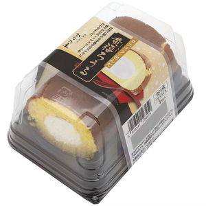 สายการผลิตเค้กแช่แข็งกึ่งสำเร็จรูปคอลเลกชันขนมหวานจากญี่ปุ่น - Product Image 1