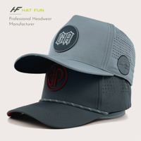 Gorra de Béisbol de Malla Transpirable de Marca Premium para Mujer, Gorra de Béisbol con Cierre a Presión, Gorras de Béisbol para Regalos en Ferias Comerciales