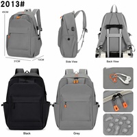 Bolso Bandolera de Moda con Logotipo Personalizado, de Nailon Ligero, para Viajes, con Múltiples Bolsillos, para Festivales y Deportes