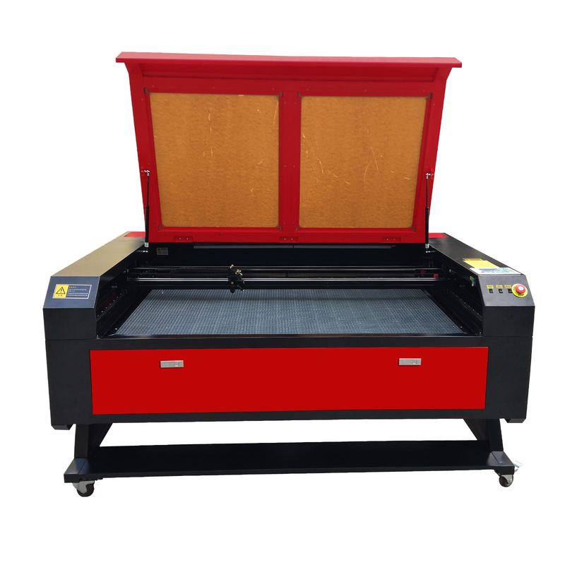 Lazer Cutter 1490 Fabric Acrylic Plywood