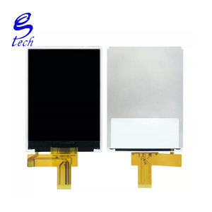 หน้าจอ TFT LCD ขนาด 3.2 นิ้ว ST7789 จอแสดงผลขนาดเล็ก 240x320 สี LCD SPI แผงเปล่า - Product Image 4