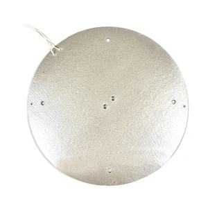 Elemento Calefactor de Lámina de Mica Personalizado para Máquinas de Palomitas - Product Image 3