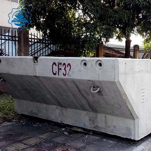 Factory Price Marina <strong>Concrete</strong> <strong>Floating</strong> <strong>Dock</strong> <strong>Floating</strong> Pontoon Platform <strong>Concrete</strong> Bridge - Product Image 3