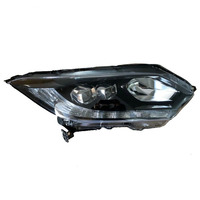 Phare à LED pour 2016 2017 2018 Honda Vezel/Hr-V HRV accessoires auto Phare avant 33150-T7A-H11