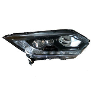 Phare à LED pour 2016 2017 <span class=keywords><strong>2018</strong></span> <span class=keywords><strong>Honda</strong></span> Vezel/<span class=keywords><strong>Hr</strong></span>-<span class=keywords><strong>V</strong></span> HRV accessoires auto Phare avant 33150-T7A-H11 - Product Image 3