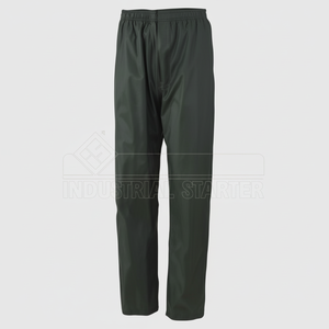 Pantalones de lluvia de poliuretano para uso en exteriores - Product Image 1