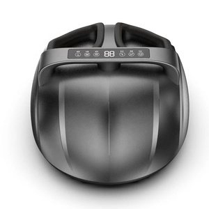 Fashion Shiatsu Health Care Foot <b>Massager</b> Air Circulation - Product Image 1