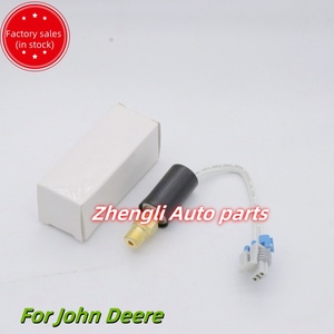 Nuevo sensor de presión de aceite de alta calidad RE212870 para John Deere 7330 7520 6110M 6110R 6120M <span class=keywords><strong>6120R</strong></span> - Product Image 5