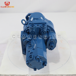 ClawengineAP2D2-28 Dual Piston <b>Pump</b> 28cc×2 30MPa Constant Power Non-Electric For <b>Small</b> Excavator Main <b>Pump</b> Hong Kong Shipping - Product Image 4