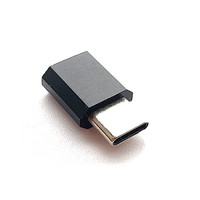 Adaptador de Micro USB a USB Tipo C para Aplicaciones Informáticas
