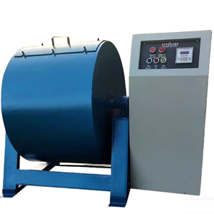 Máquina de Teste de Abrasão ASTM C131 <span class=keywords><strong>Los</strong></span> <span class=keywords><strong>Angeles</strong></span> Splitter - Product Image 1