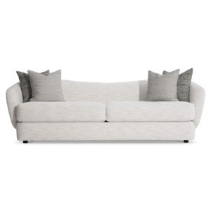Nuevo Diseño de Sofá Europeo Moderno, Juego de Sofás de Tela de Estilo Moderno - Product Image 3