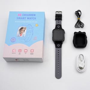 Reloj Inteligente <span class=keywords><strong>para</strong></span> Niños 2026 D38-X3 1GB+16GB, 4G Android, Pantalla de 1.69 Pulgadas, GPS, LBS, WIFI, Posicionamiento, SOS, Videollamada, 730mAh - Product Image 4