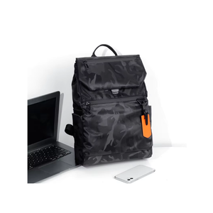 Factory Wholesale Business Waterproof Laptop <b>Bag</b> Schoolbag Travel <b>Bag</b> Women Men Nylon Anti-theft Laptop Backpacks - Product Image 5