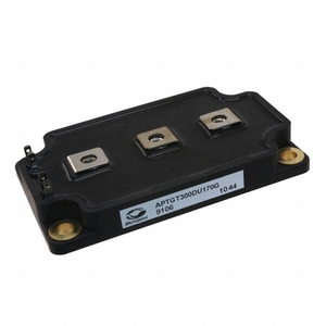 APTGT300DU170G ทรานซิสเตอร์ IGBT โมดูล 1700V 400A 1660W SP6 ชิ้นส่วนอิเล็กทรอนิกส์ใหม่และของแท้ - Product Image 1