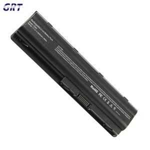 Batterie d'ordinateur portable 6 cellules pour HP MU06 MU09 CQ42 CQ62 G6 G7 G62 G72 593553-001 593554-001, vente en gros - Product Image 1