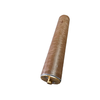 Fusible de surtension à courant limité 38 kV 100 A pour transformateur de sous-station d'éclairage aéroportuaire – Protection de secours fiable