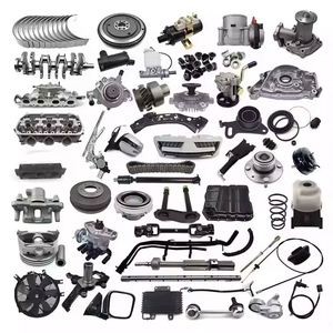 Válvula de aceleración electrónica HLTB-0016 <span class=keywords><strong>1450A033</strong></span> para <span class=keywords><strong>Mitsubishi</strong></span> Pajero V80 V90 2.5L - Product Image 4