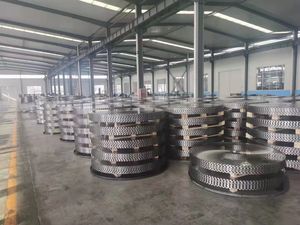 300mm ila 3600mm elmas testere bıçağı dairesel testere bıçağı çelik granit mermer kumtaşı için boş - Product Image 3