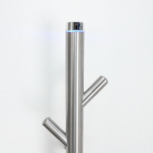 <span class=keywords><strong>Chauffe</strong></span>-serviettes électrique vertical en acier inoxydable de salon professionnel <span class=keywords><strong>chauffe</strong></span>-spa de <span class=keywords><strong>massage</strong></span> chaud pour hôtels - Product Image 5