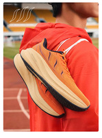 Chaussures de course imperméables pour hommes 2026 – Respirantes, légères, confortables, souples, à lacets – Baskets décontractées de haute qualité pour couple