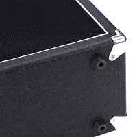 OEM Menerima Pesanan GA40 Mini Amplifier Gitar Elektrik Profesional untuk Penggunaan Panggung