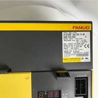 A06B-6320-H223/H224/H202/H364/H343 Fanuc CNC Servo Motor Drive PLC Programación Control Industrial Comunicación RS485 Japón