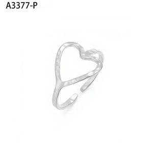 Anillo de Moda A3377 para Mujer, Joyería de Alta Calidad - Product Image 1