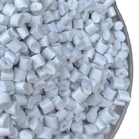Granulés de résine TPX vierge transparente, résistants à la chaleur, pour le traitement de tous types de gobelets en plastique transparent pour la maison
